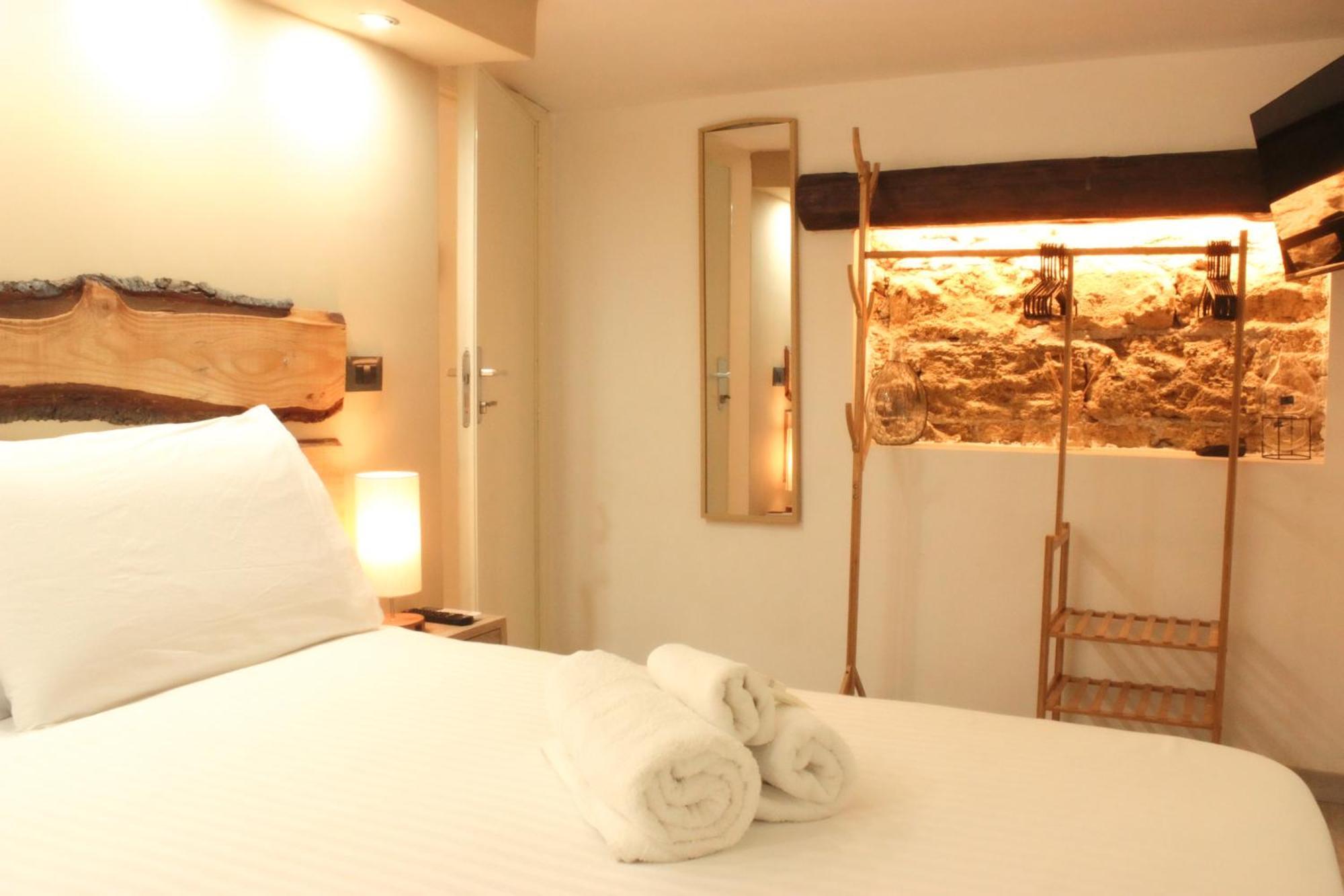 Stationsuite N5 Spa Privata Idromassaggio & Wifi Zona Centrale Vicino Alla Stazione Palermo Exterior foto