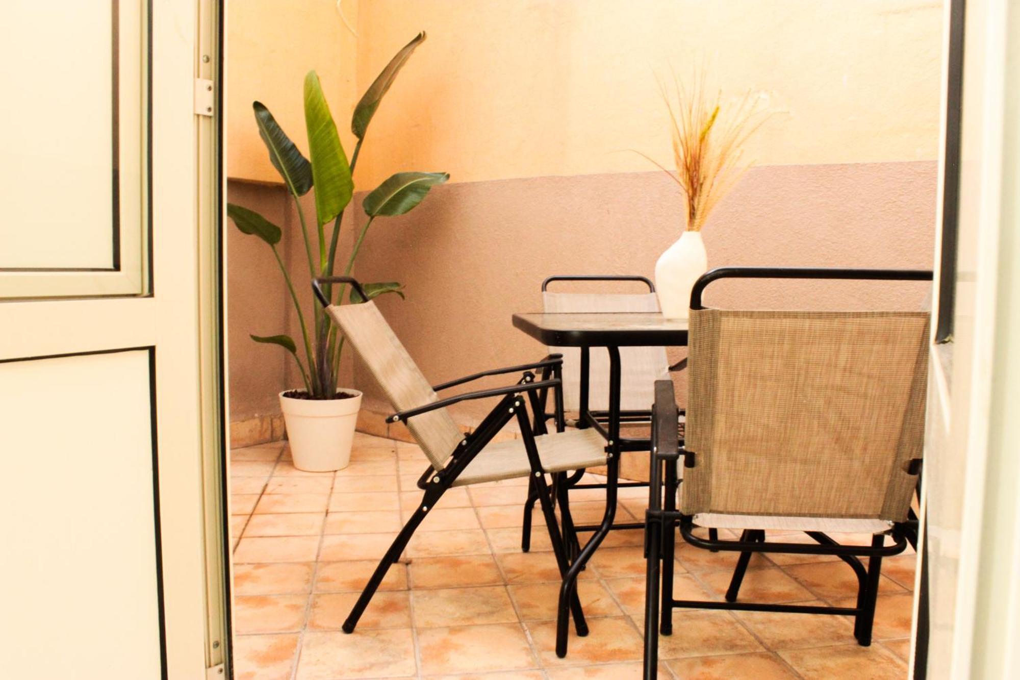 Stationsuite N5 Spa Privata Idromassaggio & Wifi Zona Centrale Vicino Alla Stazione Palermo Exterior foto
