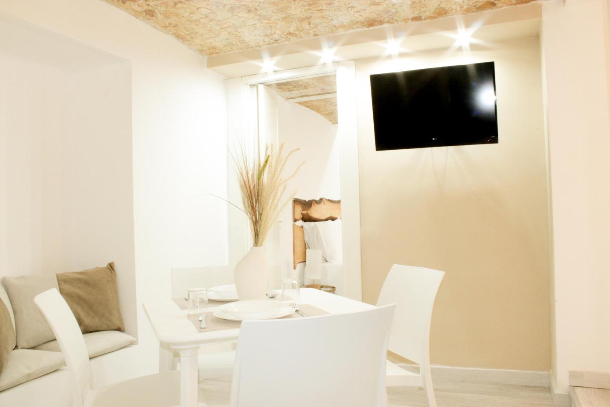 Stationsuite N5 Spa Privata Idromassaggio & Wifi Zona Centrale Vicino Alla Stazione Palermo Exterior foto