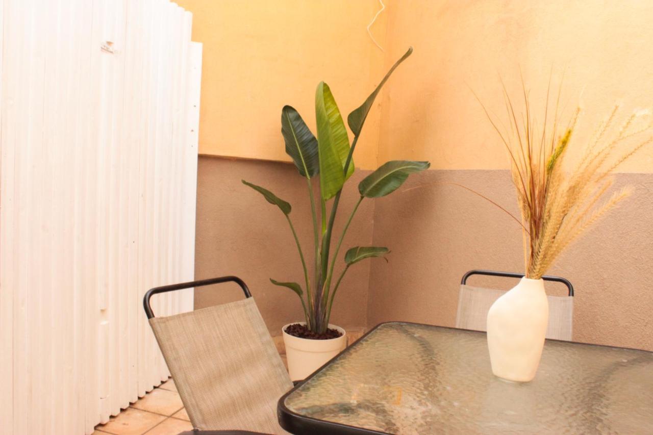 Stationsuite N5 Spa Privata Idromassaggio & Wifi Zona Centrale Vicino Alla Stazione Palermo Exterior foto