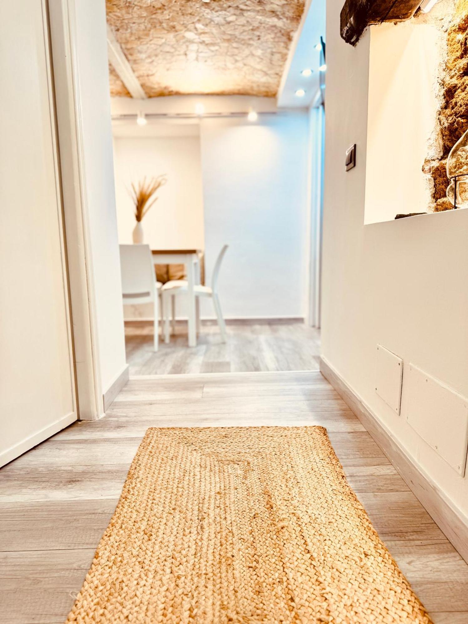 Stationsuite N5 Spa Privata Idromassaggio & Wifi Zona Centrale Vicino Alla Stazione Palermo Exterior foto