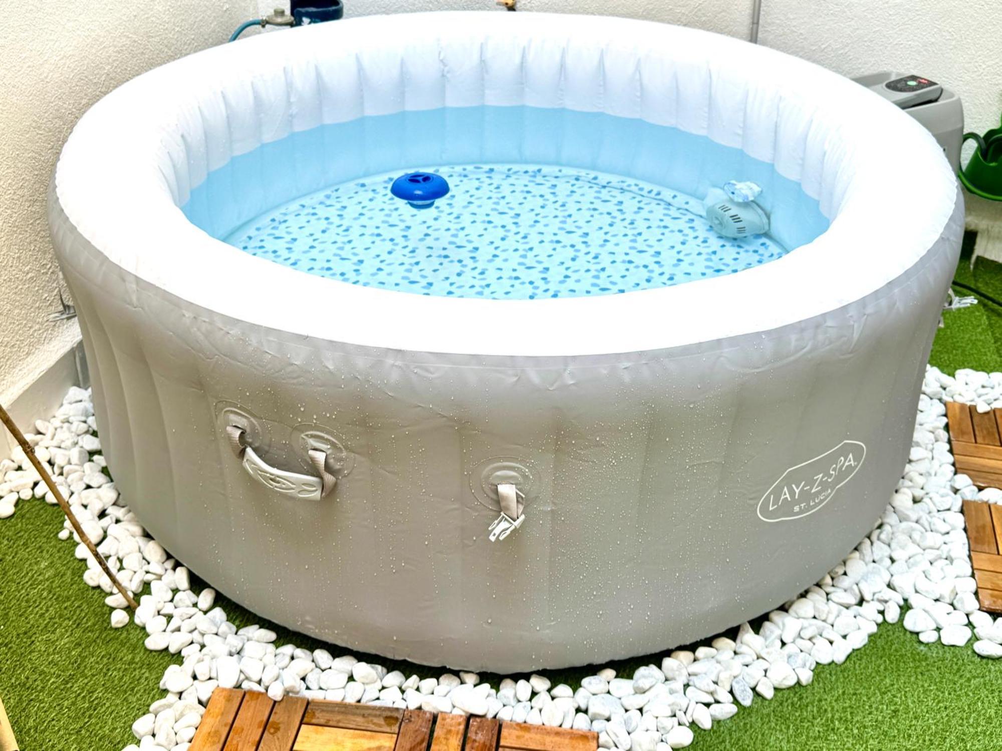 Stationsuite N5 Spa Privata Idromassaggio & Wifi Zona Centrale Vicino Alla Stazione Palermo Exterior foto